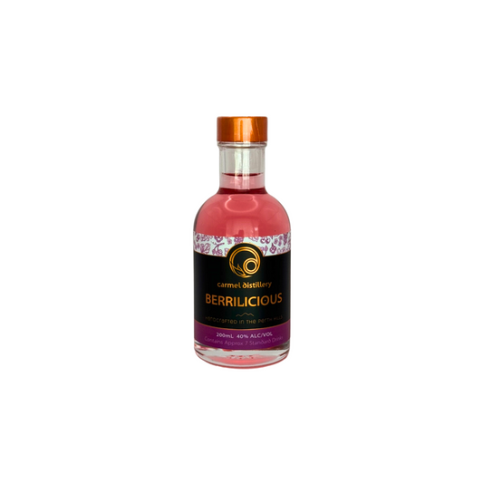 Berrilicious 200ml