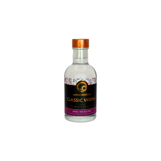 Classic Vodka 200ml