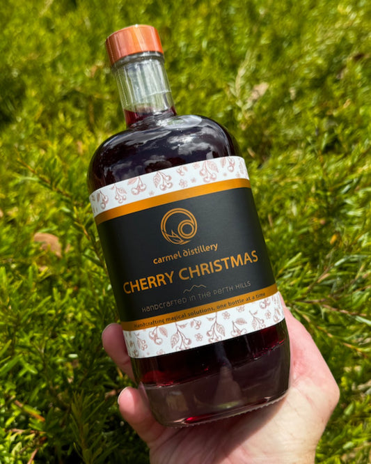 **Pre Order Only** Cherry Christmas