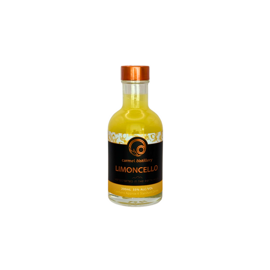 Limoncello 200ml