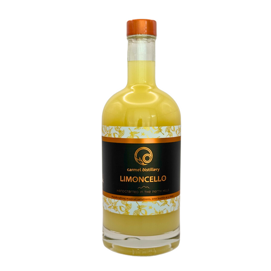 Limoncello