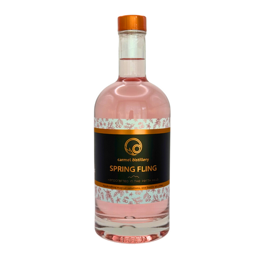 Spring Fling Gin